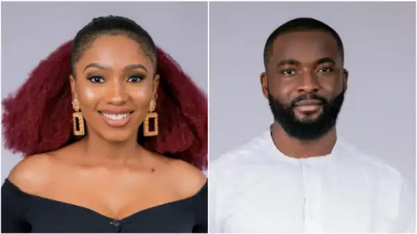 BBNaija 2019: Will Mercy and Gedoni make 1st couple?